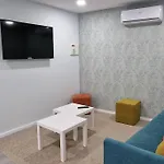 Casa De Ferias_as Oliveiras Iii Дом отдыха Эшпинью